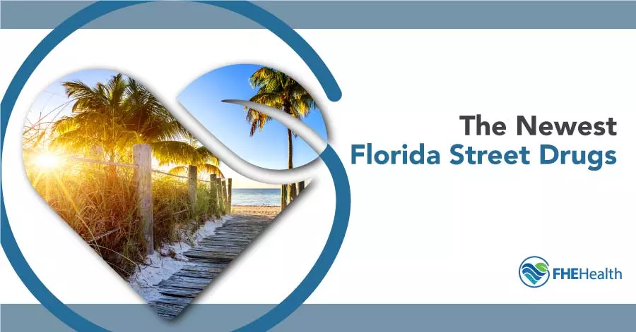 The Newest Florida Street Drugs