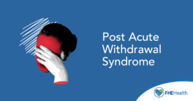 PAWS - Withdrawal Syndrome: What is it?