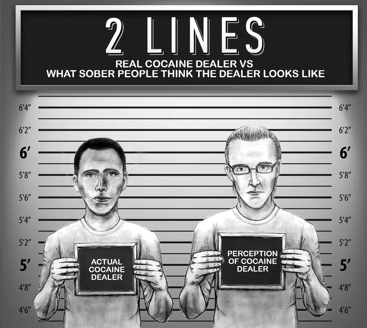 Cocaine Dealer