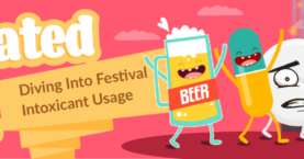 Music Festivals and Drugs