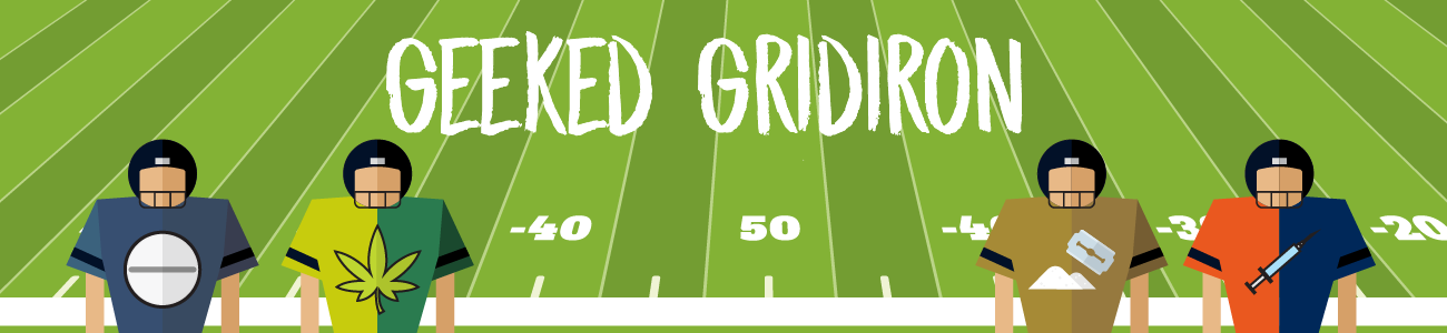 NFL Drug Policy