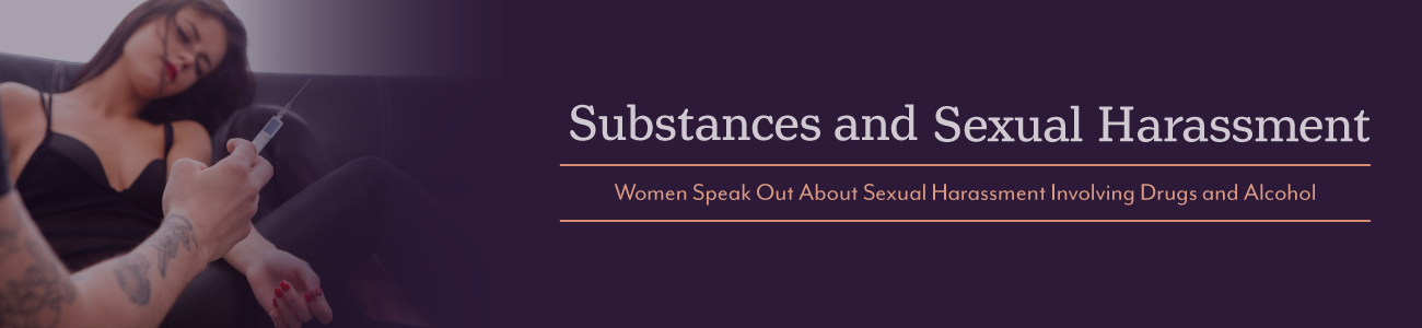 drug facilitated sexual assault