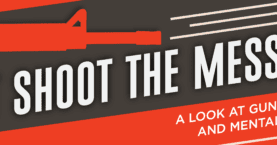 Mental Health and Gun Violence