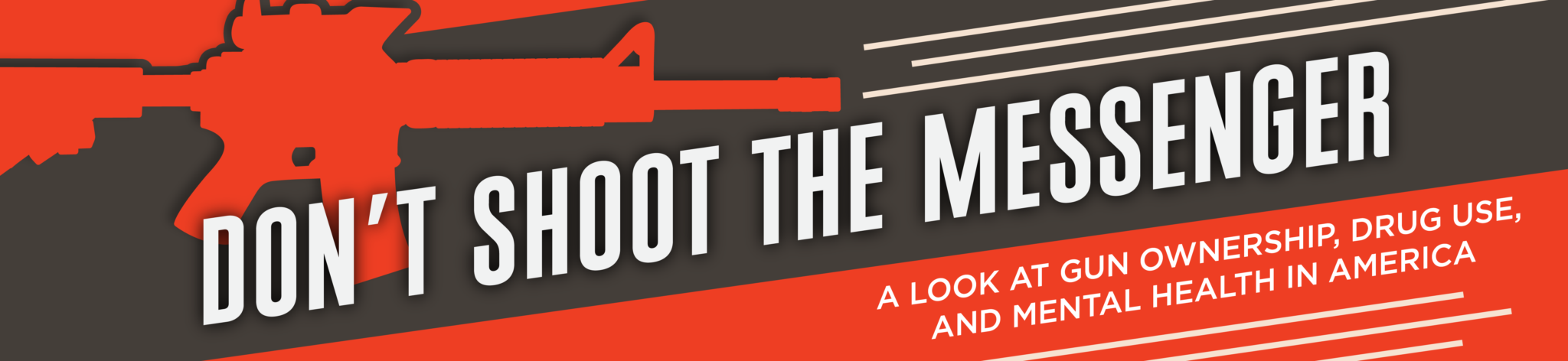 Mental Health and Gun Violence