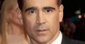 Colin Farrell