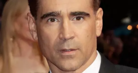 Colin Farrell