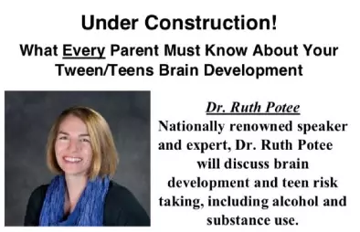 Dr Ruth Potee