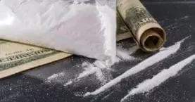 Fentanyl Laced Cocaine