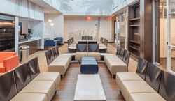 FHE Health's outpatient rehab facility