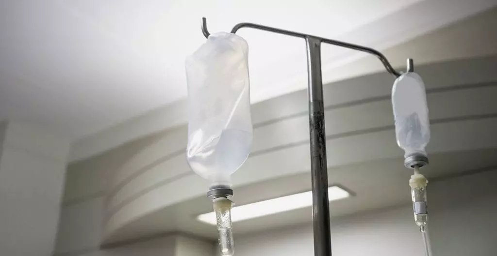Ketamine Treatment