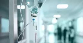 ketamine infusion treatment