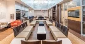 Alcohol addiction treatment facility of FHE Health