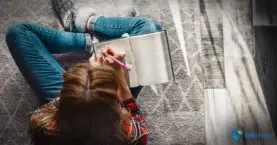 What is writing therapy and how can it help