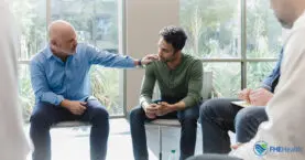 Staying Connected to Support after Rehab
