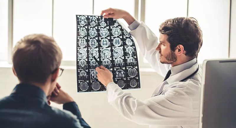 neuro treatment addiction rehab