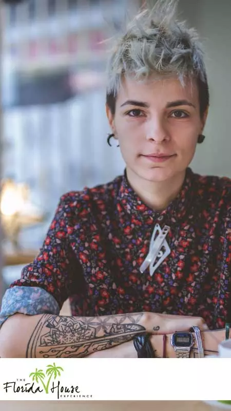 Addiction in the LGBTQ Community