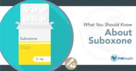 What to know about suboxone