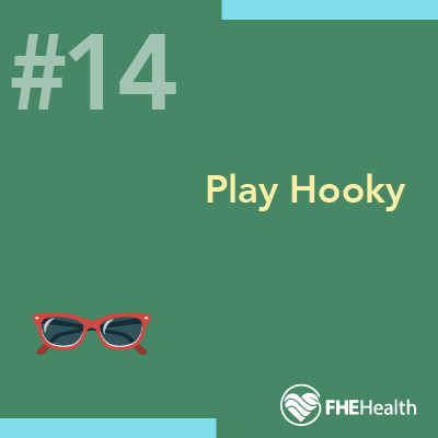 play Hooky