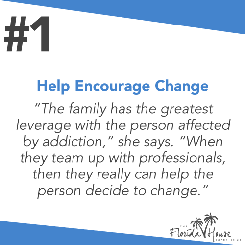 Help Encourage Change