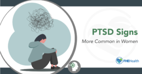 Understanding PTSD in Women: Causes, Symptoms, and Treatment