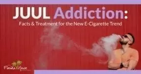 Facts and treatment for juul addiction