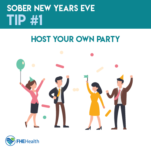 Host Your Own Party