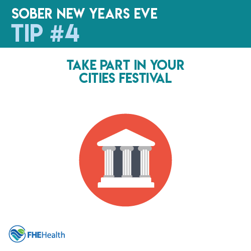 Take Part in Your Cities Festival