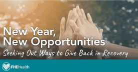 New Year New Opportunity
