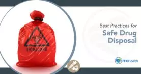 how to dispose of drugs