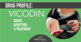 Everything You Need to Know About Vicodin