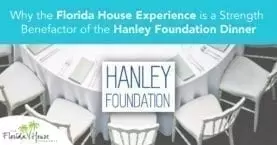 How FHe is a Strength Benefactor of Hanley Foundation