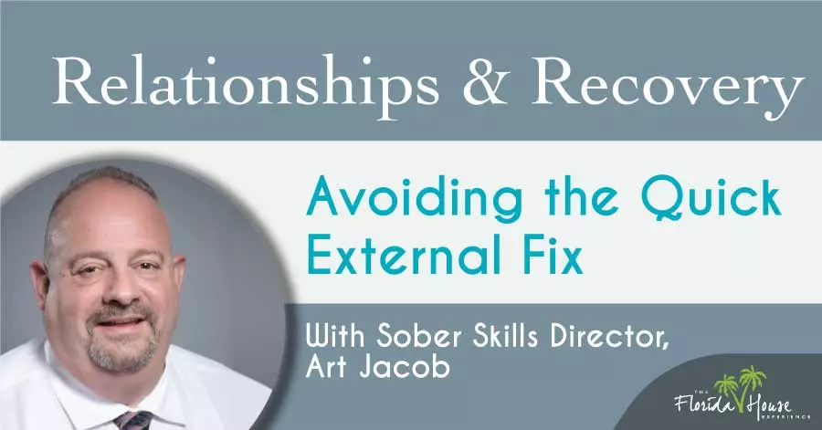 Art Jacob with Sober Skills