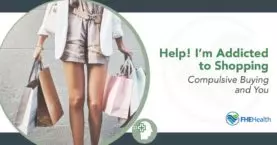 Help! I'm Addicted to Shopping