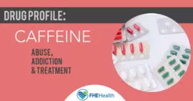 Drug Profile: Caffeine