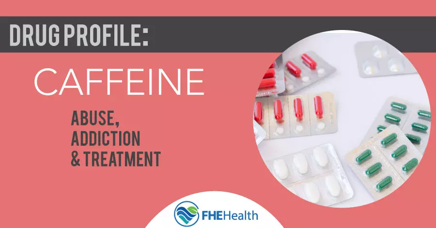 Drug Profile: Caffeine