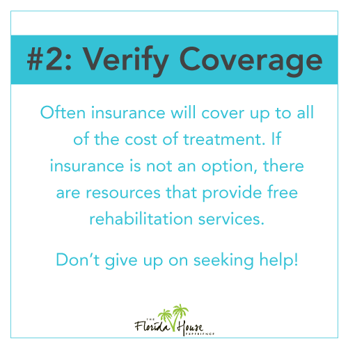 Step by Step - Practical guide to getting coverage