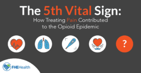 Treating Pain and the Opioid Epidemic