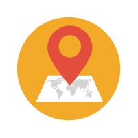 map icon