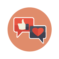 social skills icon