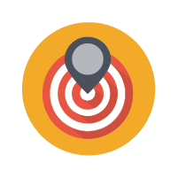 target icon
