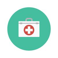 health icon