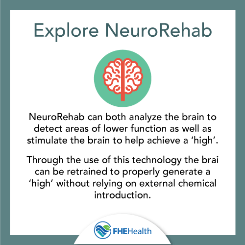 Natural high - NeuroRehab