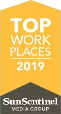 Top Workplace - FHE Health