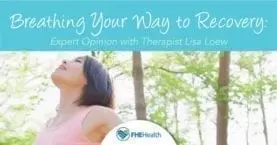 Expert Opinion - Breathwork