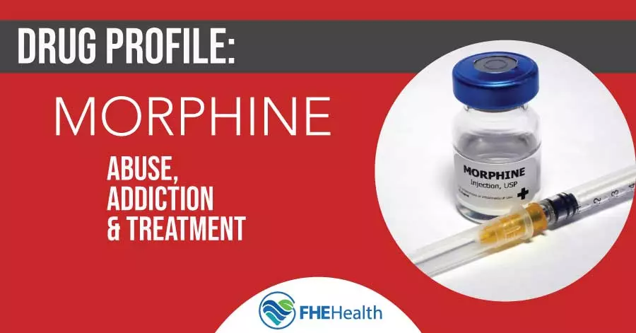 Morphine Profile