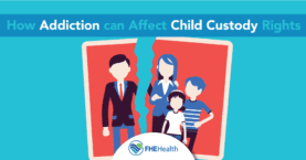 Concerned about child custody when seeking addiction help
