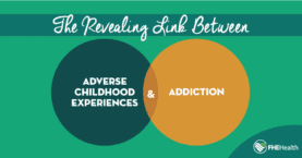 ACEs and Addiction- the link
