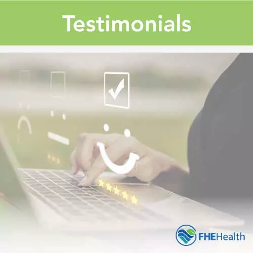 FHE Testimonials