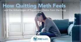 Expert Tips to Quit Smoking Meth