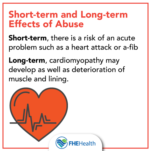 Short Term and Long Term Effects of Abuse